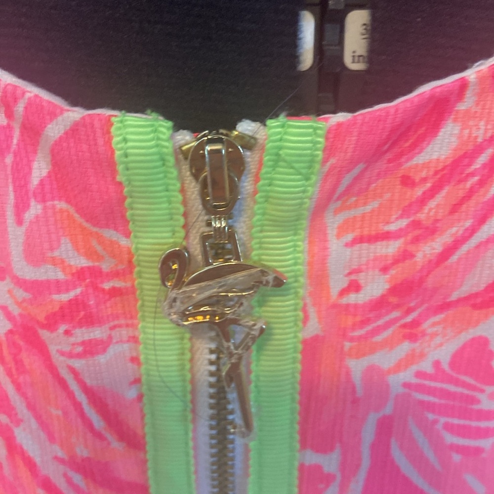 Lilly Pulitzer Dress - Picture 5 of 8